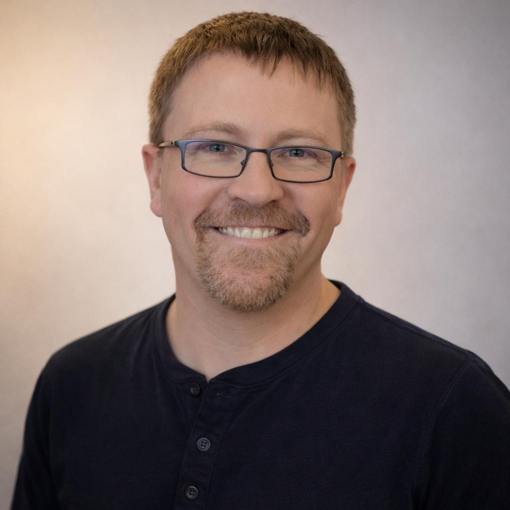 Jason Younker